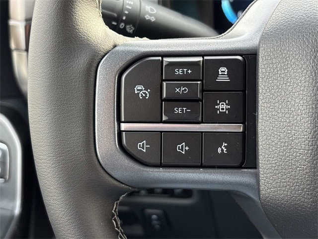 New 2025 Ford F150 Lariat w/ Equipment Group 501A Mid image 24