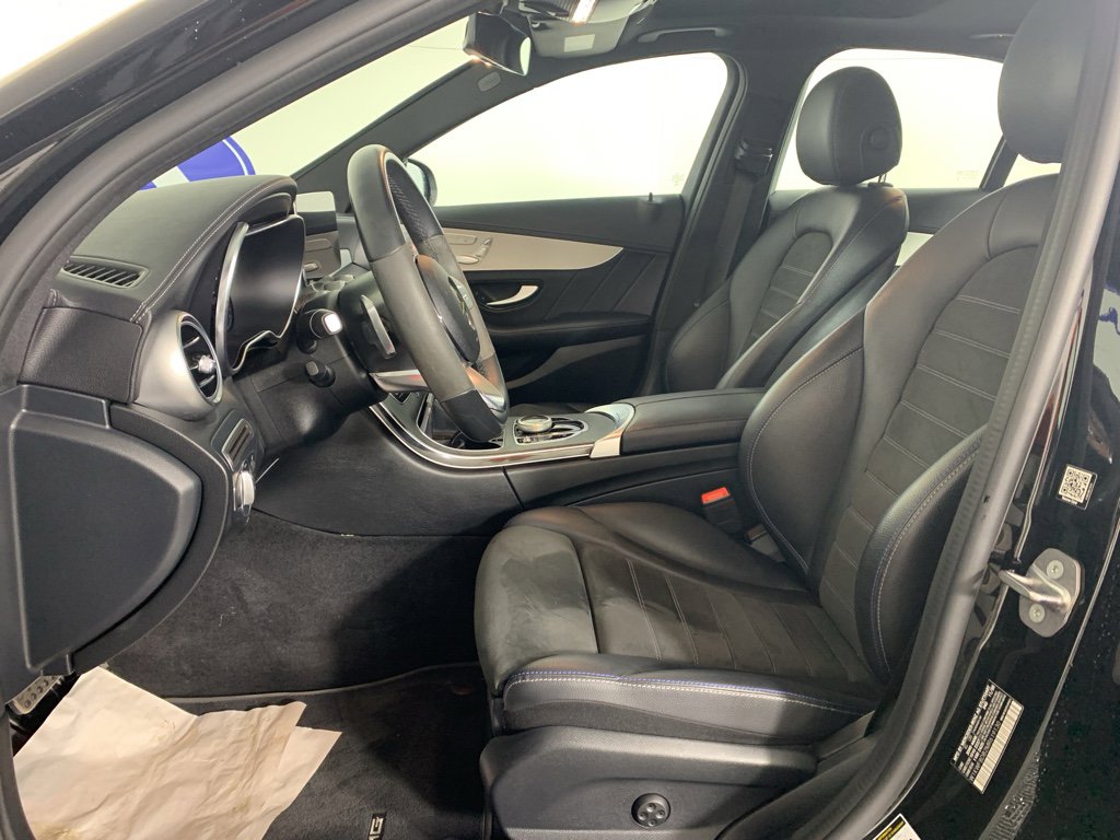Used 2021 Mercedes-Benz C 300 Sedan image 16