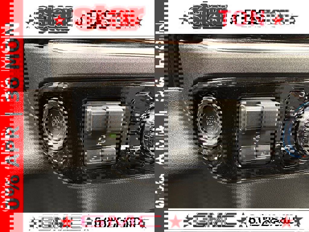 New 2026 GMC Sierra 1500 Elevation w/ Elevation Premium Package image 24