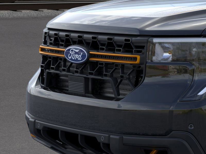 New 2026 Ford Maverick Tremor image 18