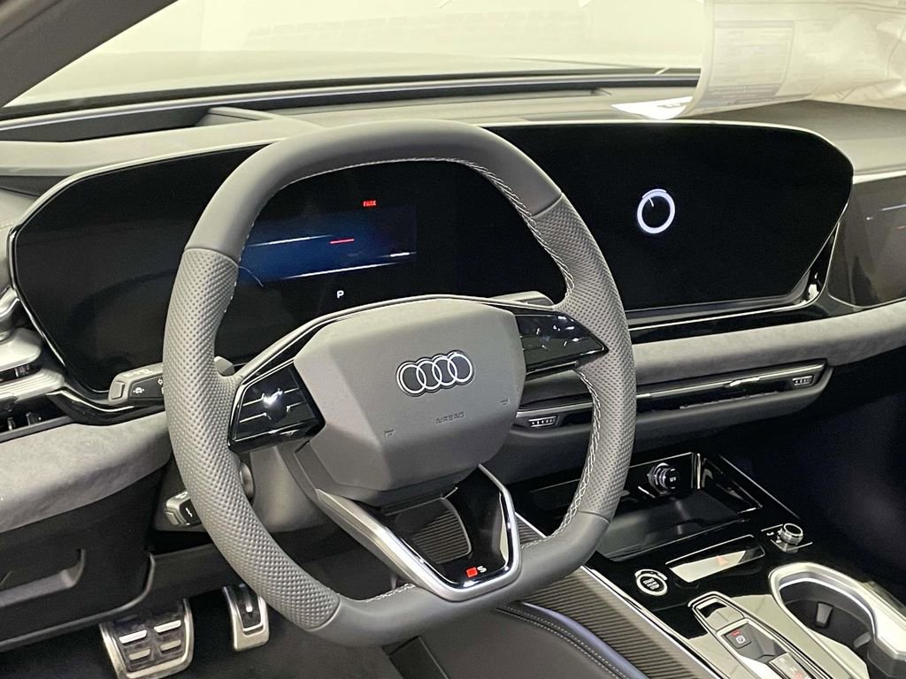 New 2026 Audi A6 Prestige image 4