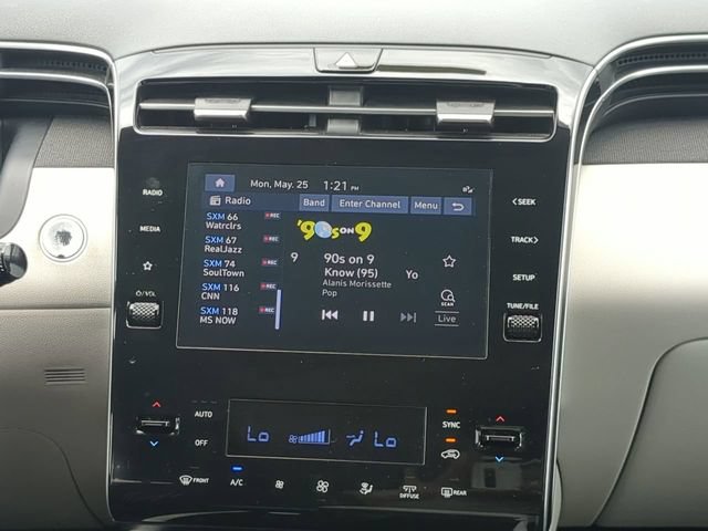 Used 2022 Hyundai Tucson SEL w/ Convenience Package AWD/4WD image 18