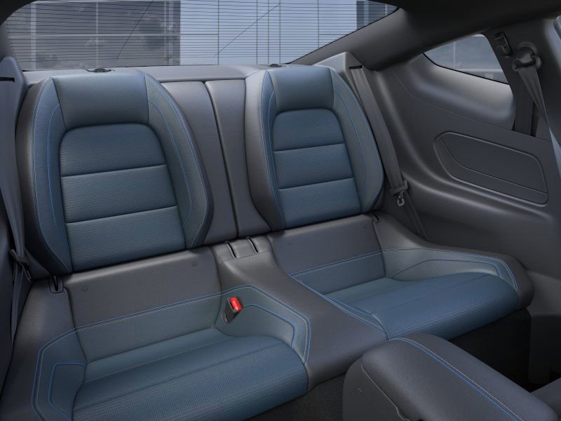 New 2025 Ford Mustang GT Premium image 11