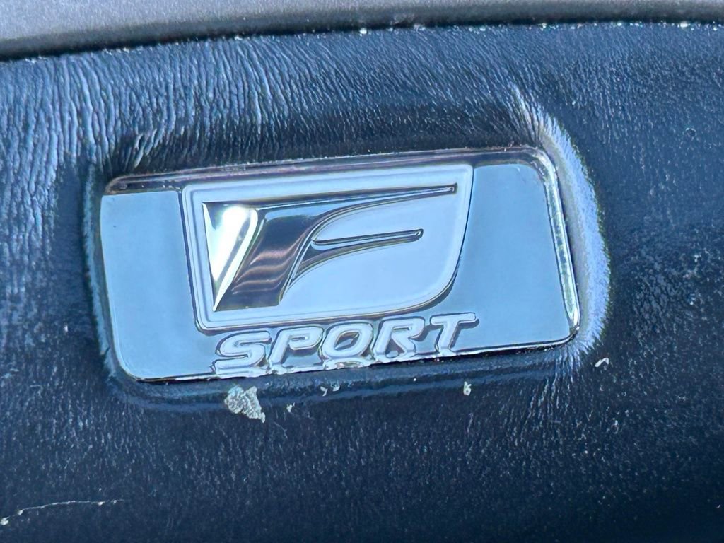 Used 2015 Lexus RC 350 AWD image 20