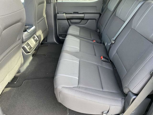 New 2026 Ford F150 STX w/ Equipment Group 200A AWD/4WD image 5