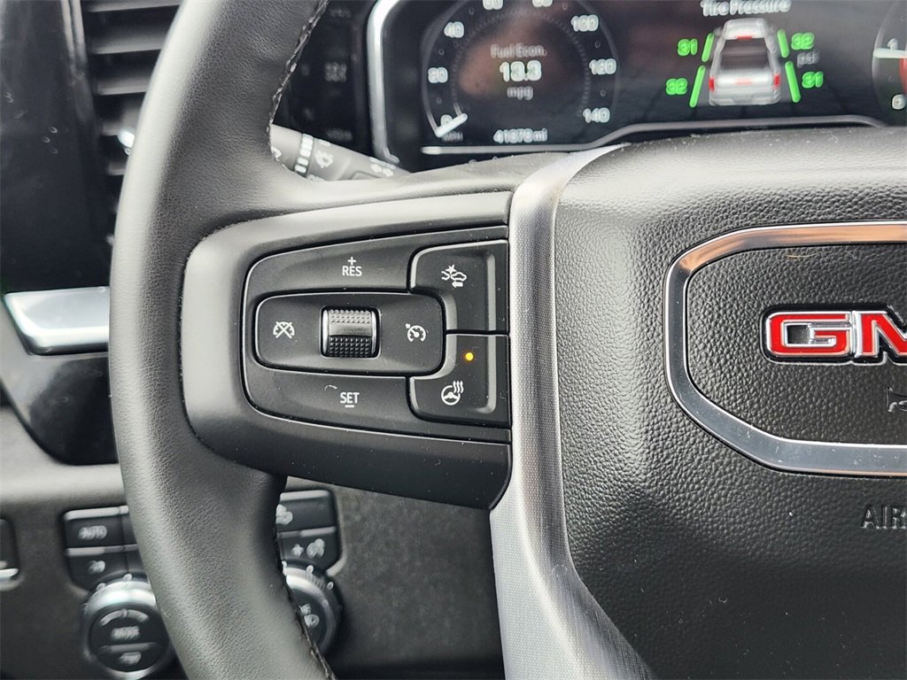 Used 2023 GMC Sierra 1500 Elevation image 26