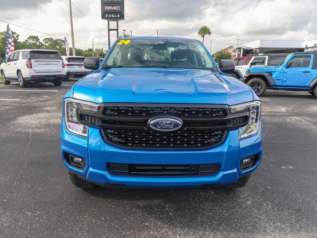 Used 2024 Ford Ranger XL RWD image 2