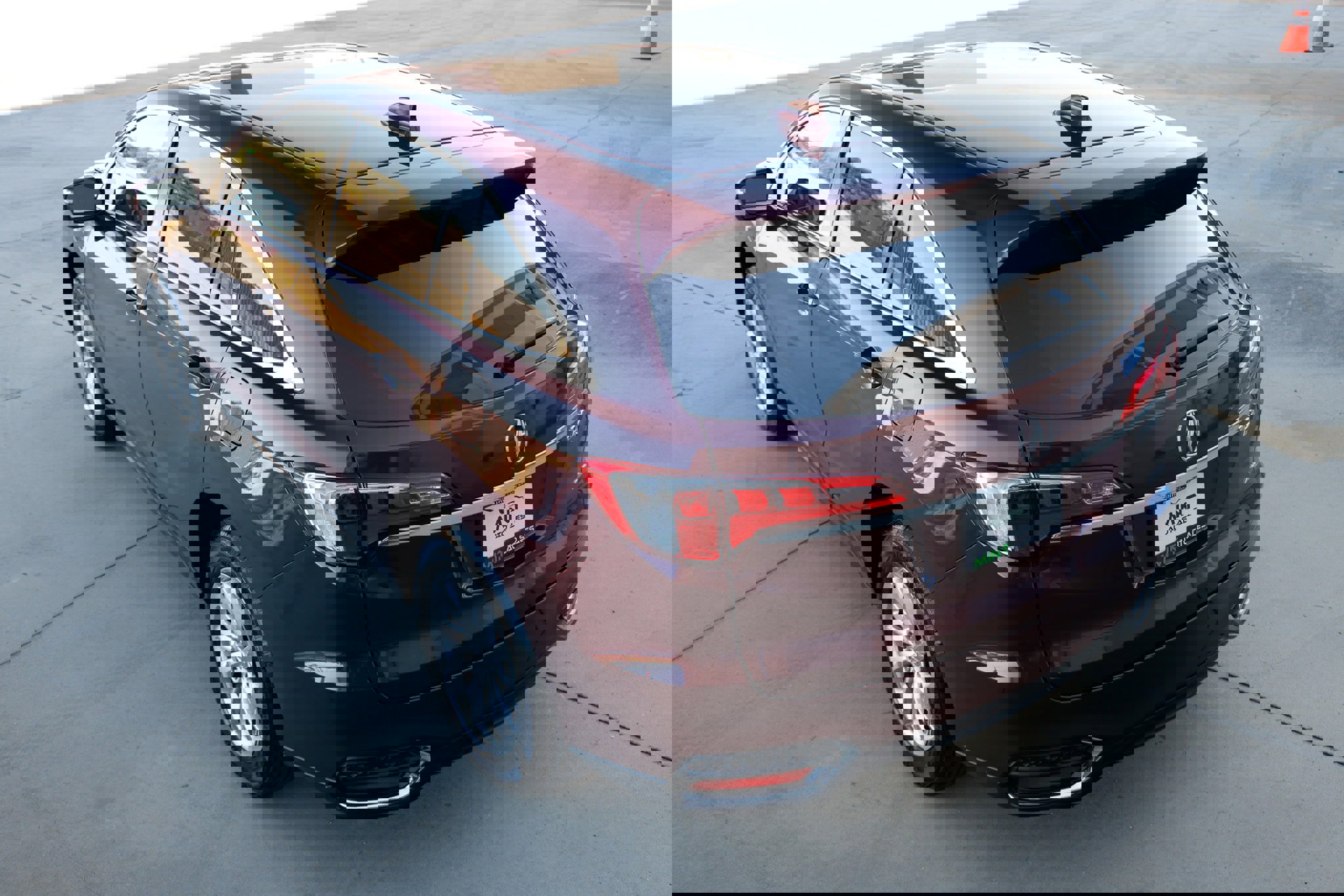 Used 2016 Acura RDX Technology Package image 10