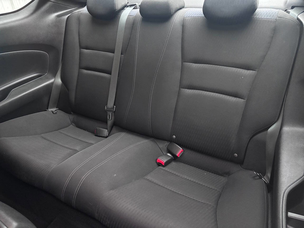 Used 2016 Honda Accord EX image 13
