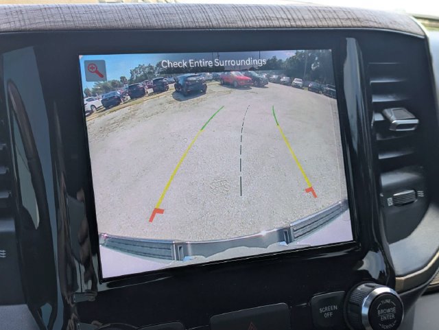 Used 2022 RAM 1500 Limited AWD/4WD image 20