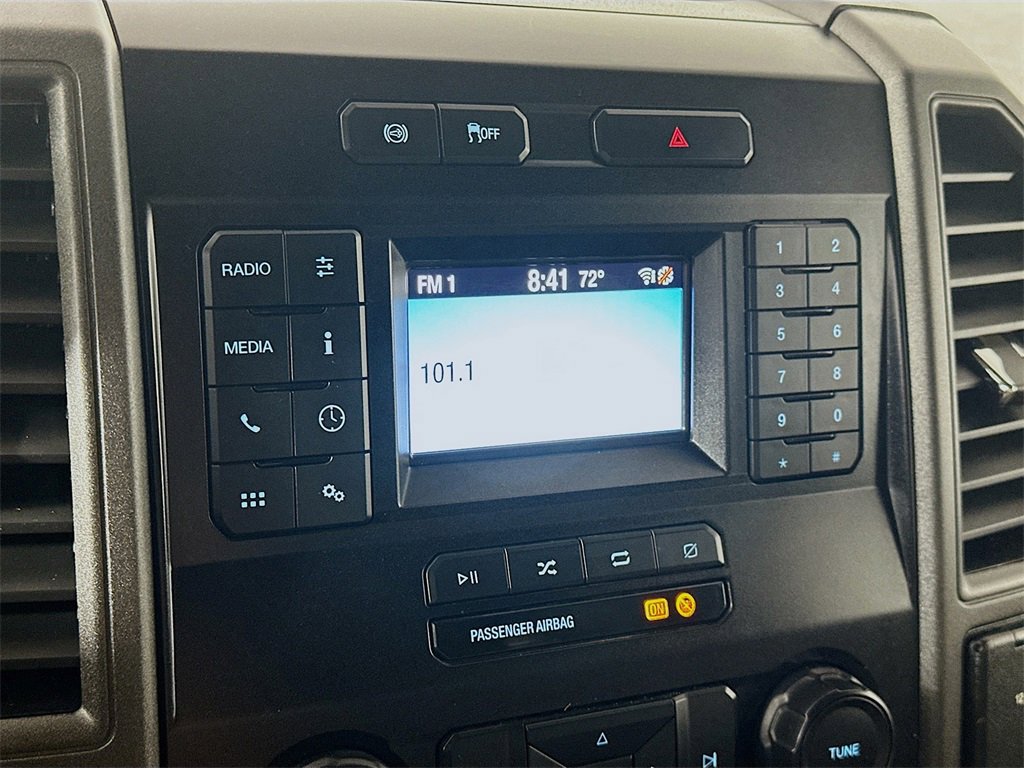 Used 2020 Ford F450 XL w/ Power Equipment Group image 17