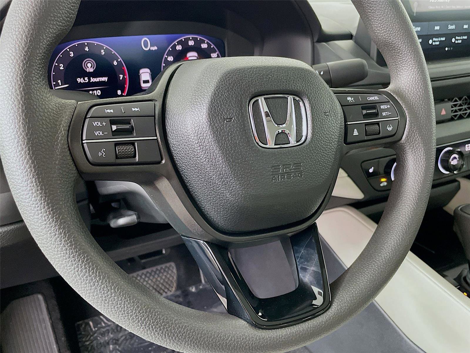 New 2026 Honda Accord SE image 8