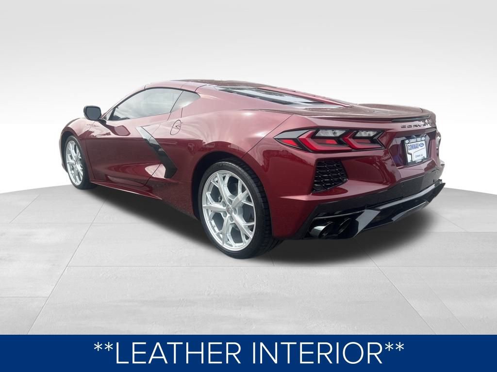 Used 2020 Chevrolet Corvette Stingray image 7