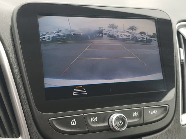 Used 2020 Chevrolet Malibu LS FWD image 24