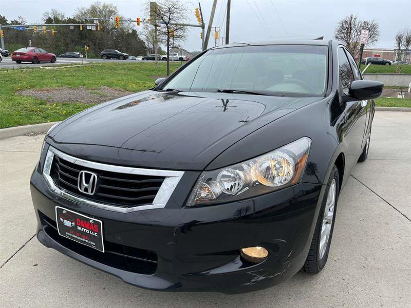 Used 2010 Honda Accord EX-L image 52