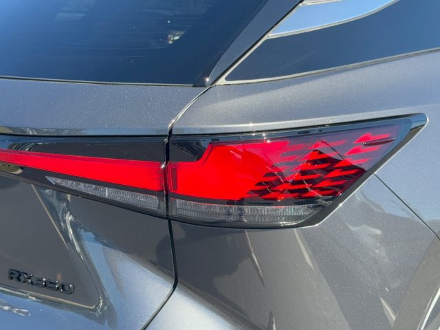 New 2026 Lexus RX 350 Premium Plus w/ Convenience Package FWD image 10