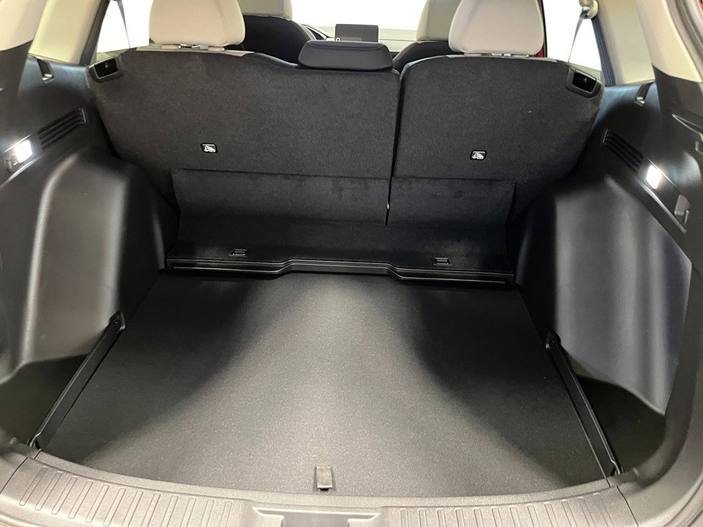 New 2026 Honda CR-V EX image 21