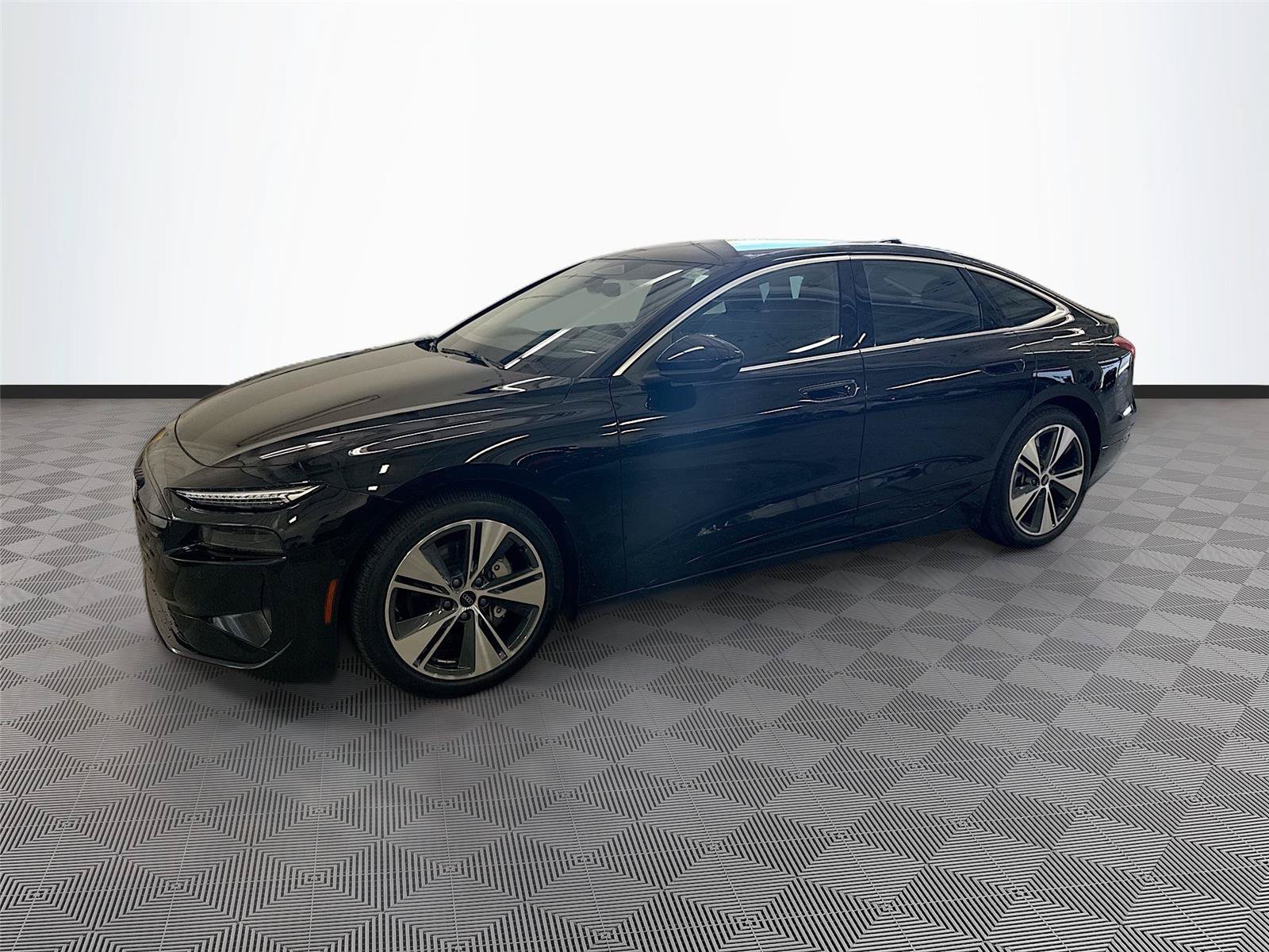 Certified 2025 Audi A6 e-tron Prestige w/ Black Warm Weather Package AWD/4WD image 3