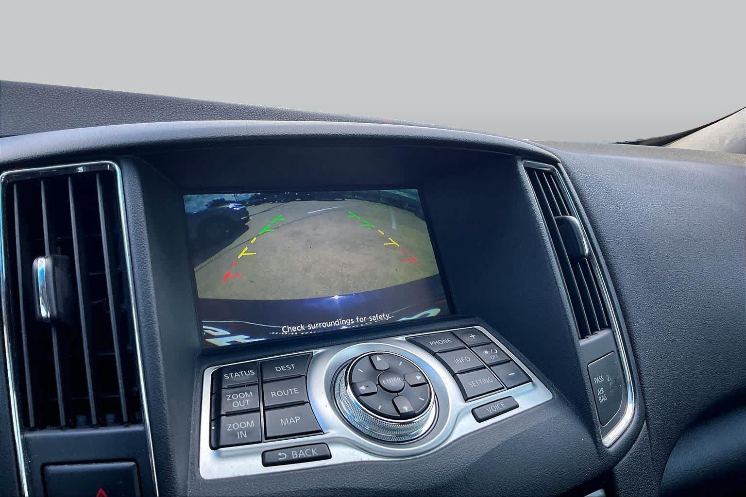 Used 2014 Nissan Maxima 3.5 SV w/ Sport Package FWD image 29