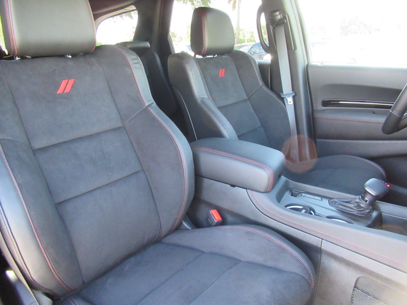 New 2026 Dodge Durango GT AWD/4WD image 9