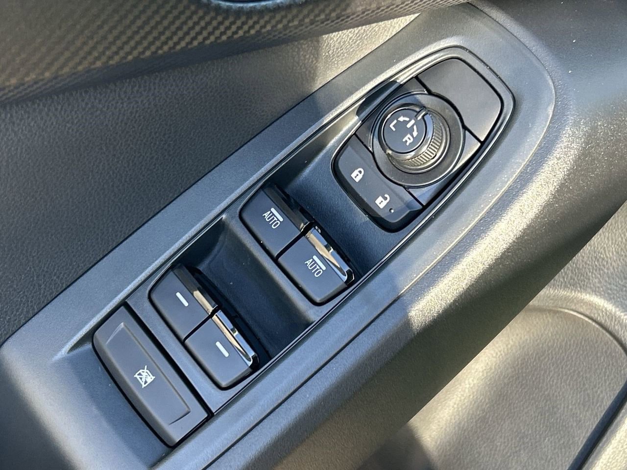 New 2026 Subaru Crosstrek 2.5i Sport image 17