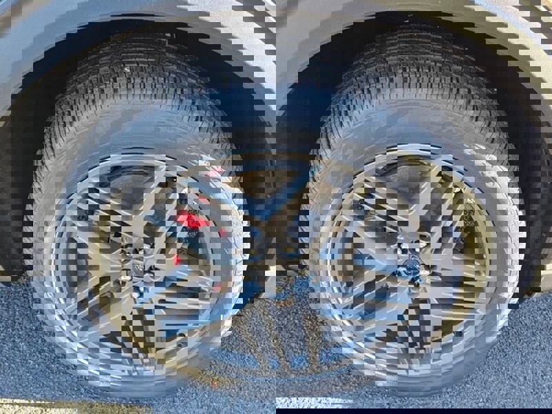 New 2026 Ford Explorer ST-Line w/ ST-Line Street Pack image 19