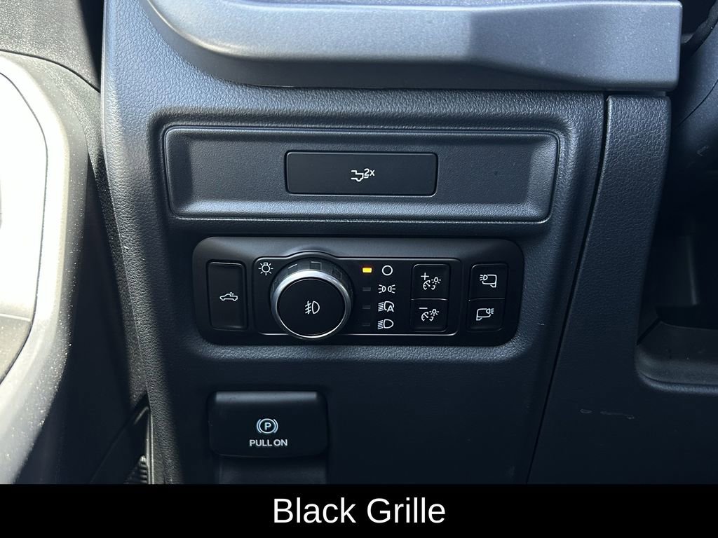 Used 2026 Ford F150 XLT w/ Equipment Group 302A MID image 28