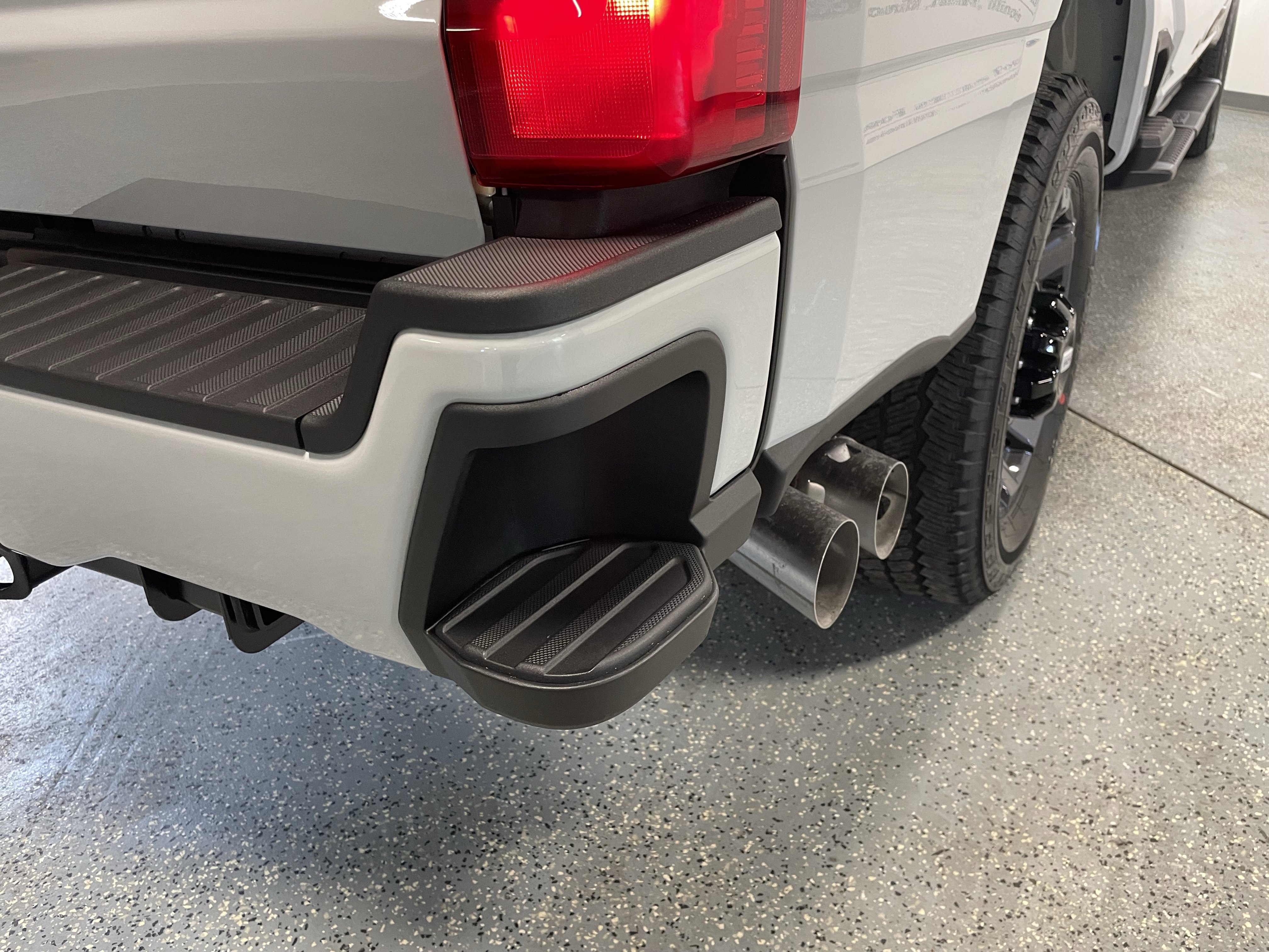 New 2026 Ford F250 XL w/ STX Appearance Package image 27