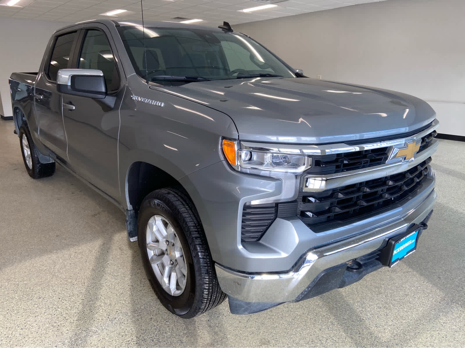 Used 2023 Chevrolet Silverado 1500 LT image 5