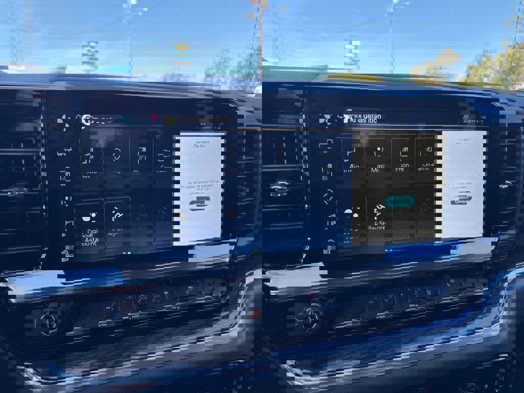 New 2026 Chevrolet Silverado 1500 RST w/ RST Select Package image 18