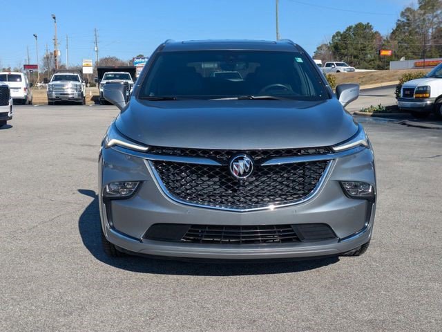Used 2023 Buick Enclave Avenir w/ Avenir Technology Package image 6