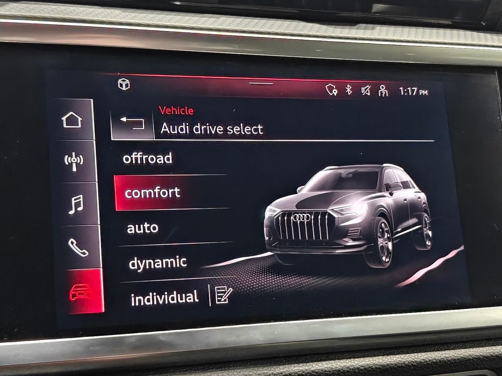 Used 2022 Audi Q3 2.0T Premium Plus AWD/4WD image 44