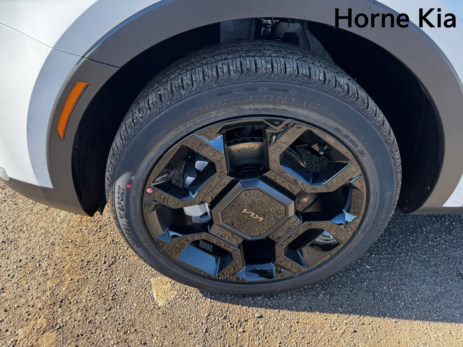 New 2026 Kia Sorento X-Line EX image 8