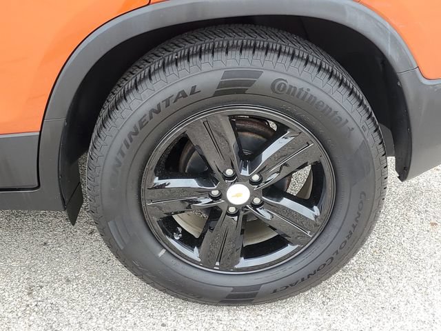 Used 2016 Chevrolet Trax LT FWD image 33