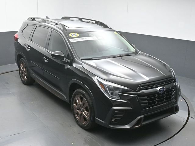 Certified 2025 Subaru Ascent Bronze Edition w/ Popular Package #2 image 43