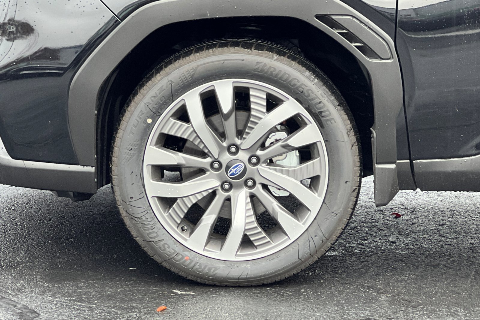 New 2025 Subaru Forester Touring w/ Protection Package image 26