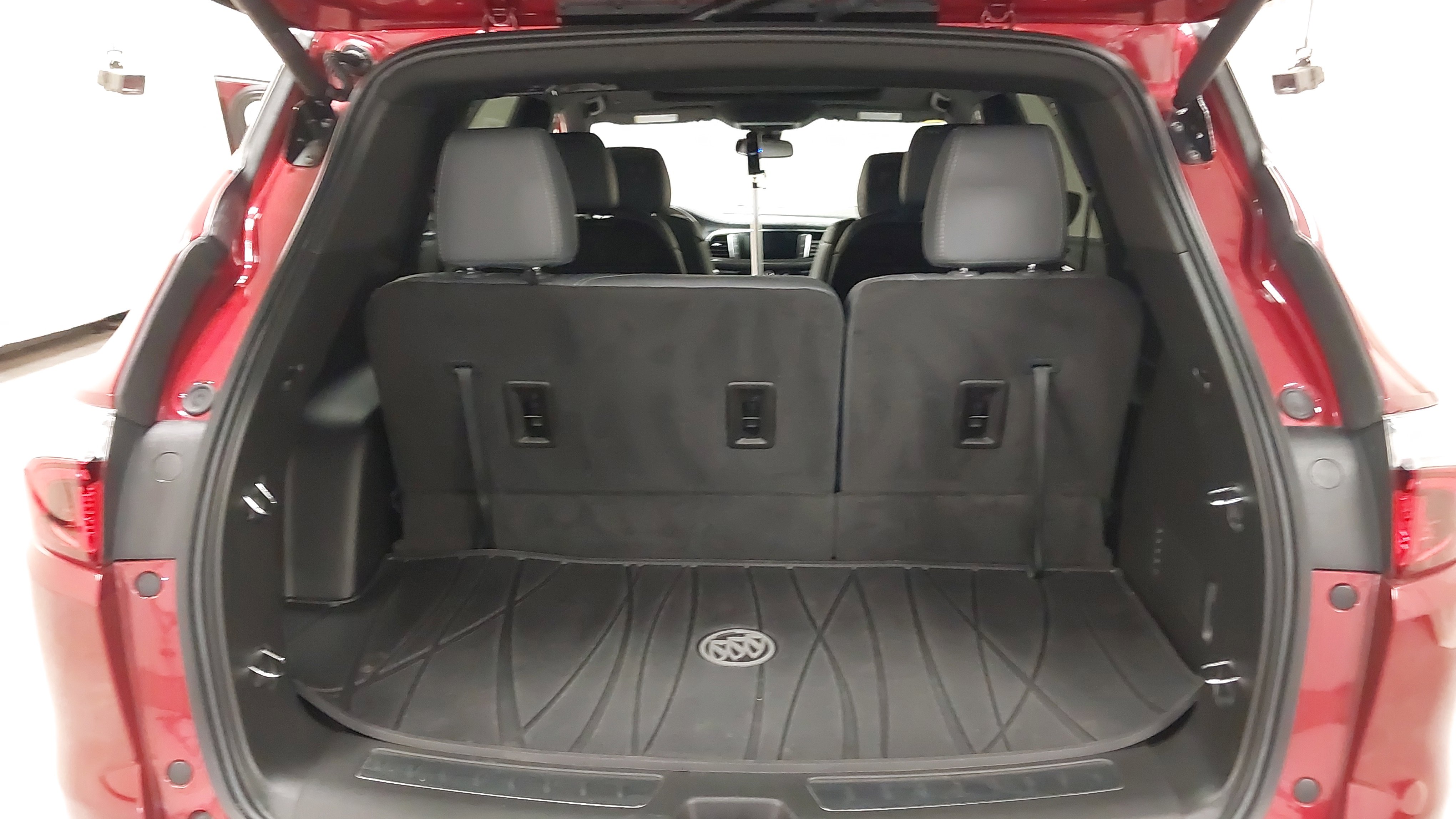 Used 2023 Buick Enclave Essence w/ Experience Buick Package AWD/4WD image 27