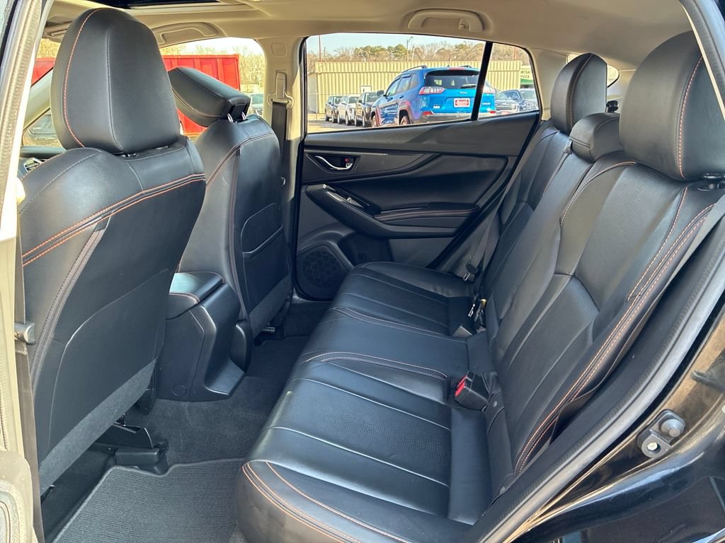 Used 2019 Subaru Crosstrek 2.0i Limited w/ Moonroof Package AWD/4WD image 25
