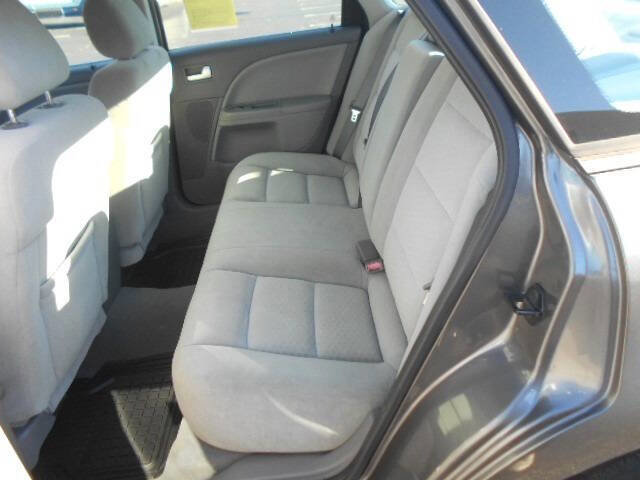 Used 2006 Ford Five Hundred SE image 18