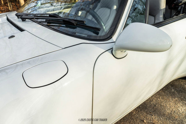 Used 1996 Porsche 911 Carrera image 55