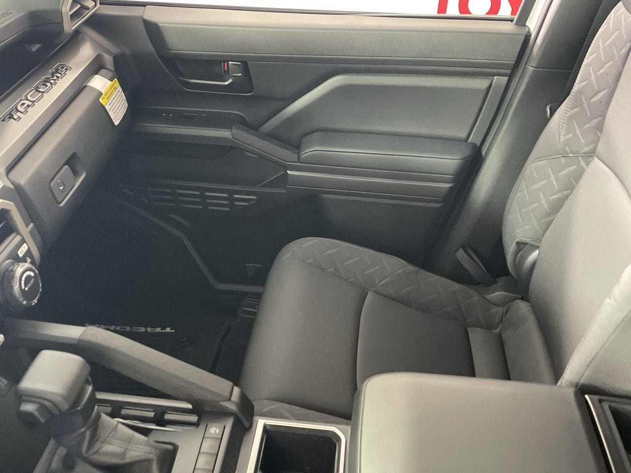 New 2026 Toyota Tacoma SR5 RWD image 22