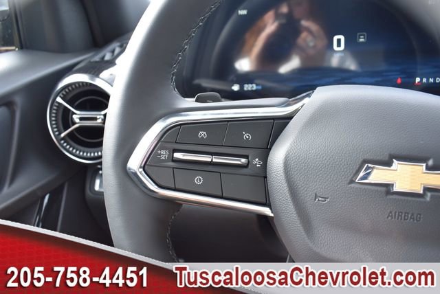 New 2026 Chevrolet Equinox LT w/ Safety and Technology Package FWD image 19