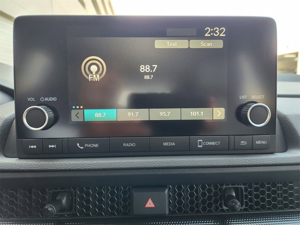 Used 2024 Honda CR-V EX image 16