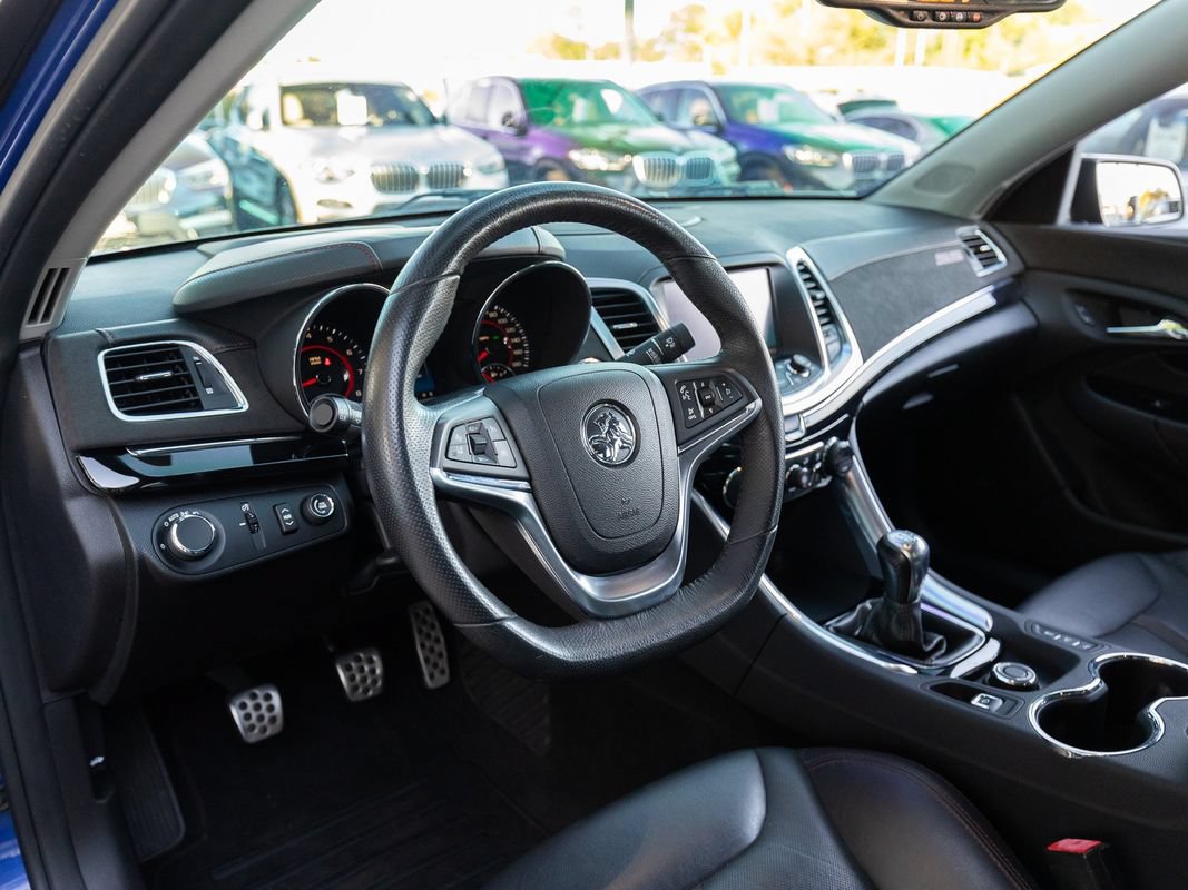 Used 2016 Chevrolet SS RWD image 19