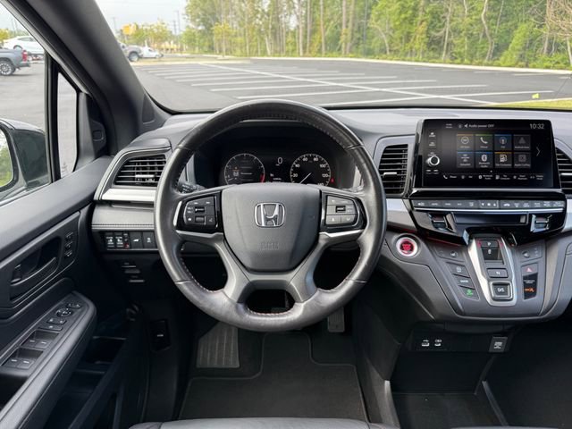 Used 2025 Honda Odyssey Sport-L image 13