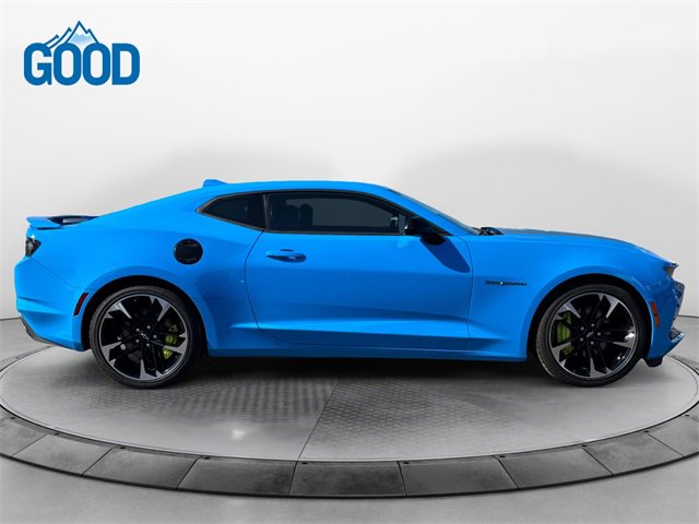 Used 2023 Chevrolet Camaro SS image 6