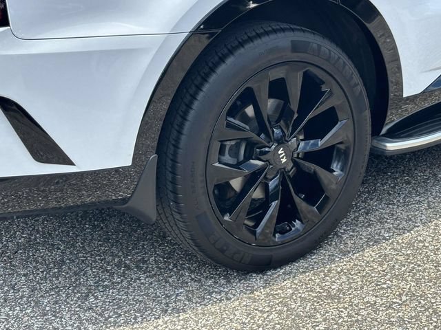 Used 2021 Kia Sorento SX FWD image 29