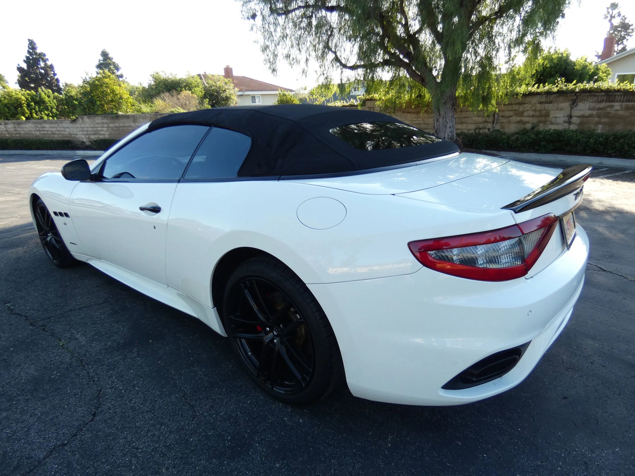Used 2019 Maserati GranTurismo Sport image 66
