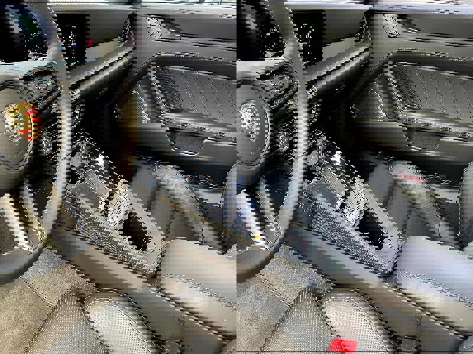 Used 2024 Porsche 911 Carrera 4S image 18