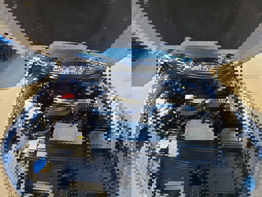 Used 2023 Ford F150 XLT image 22